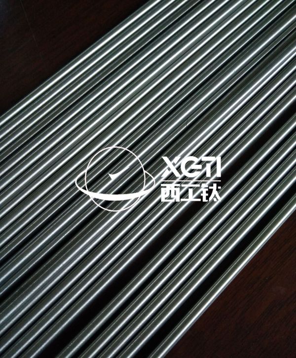 鈦棒、鈦合金棒在電解質(zhì)溶液中氫脆的的必要條件