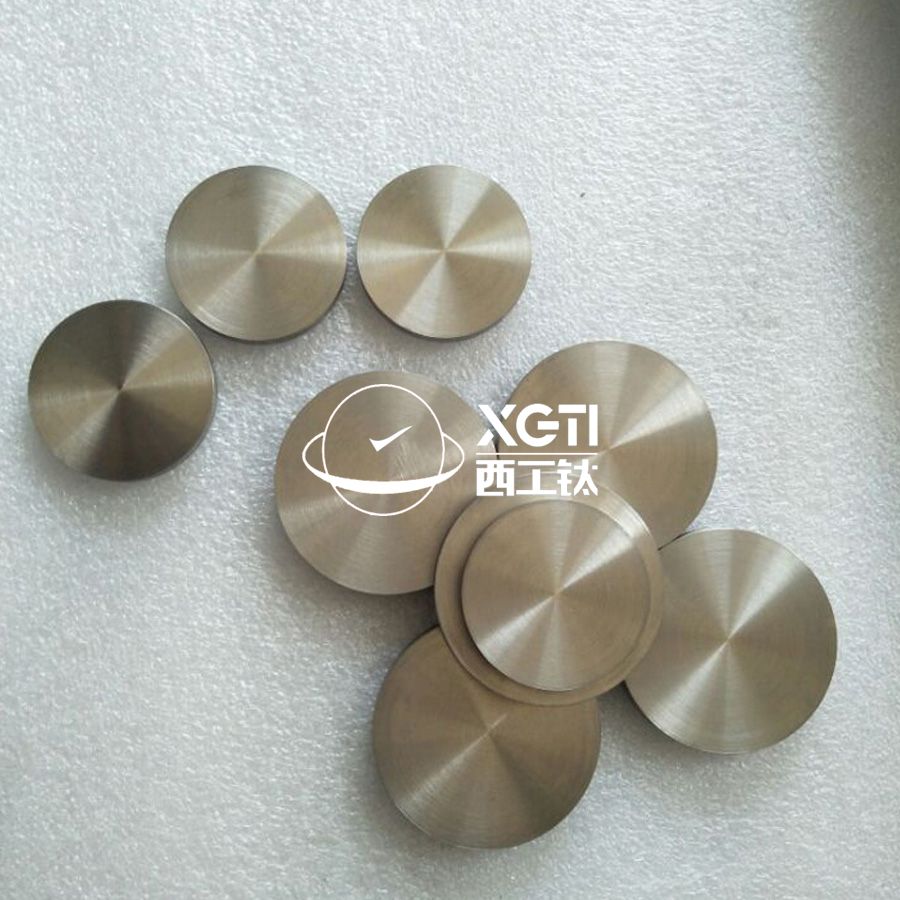 航空航天、化工等領(lǐng)域常用TC4鈦合金鍛件的規(guī)格及標(biāo)準(zhǔn)