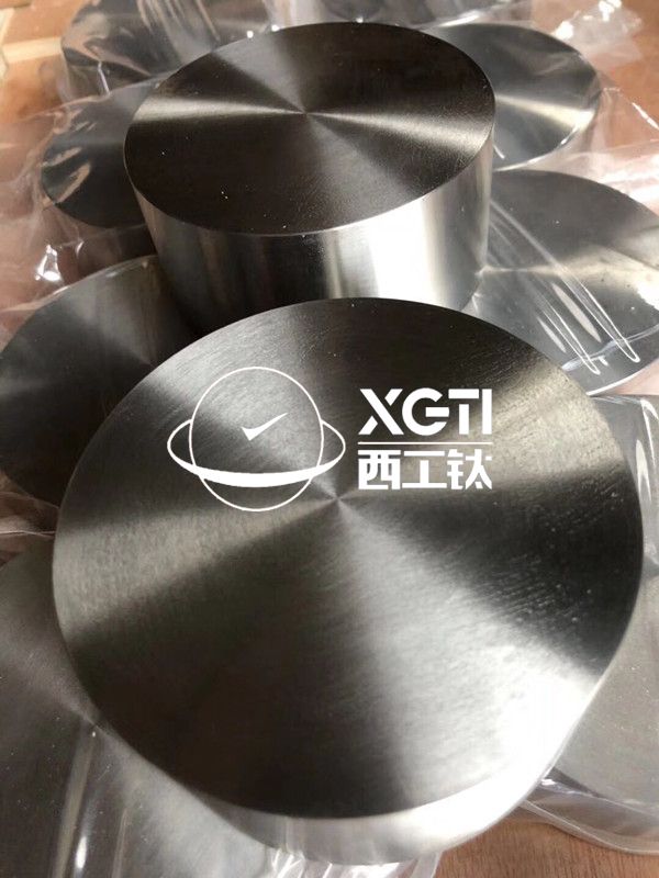 航空用TC6鈦合金鍛件的技術(shù)要求、試驗方法、驗收規(guī)則等規(guī)范